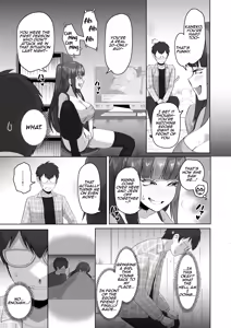 Page 18 of Nichiya Eroge o Atsuku Katariatta Follower ni Atte mitara | When I Met My Follower I'd Been Passionately Talking About Eroge With Day and Night - preview thumbnail