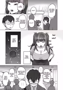 Page 60 of Nichiya Eroge o Atsuku Katariatta Follower ni Atte mitara | When I Met My Follower I'd Been Passionately Talking About Eroge With Day and Night - preview thumbnail