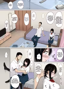 Page 13 of Natsu no Otoshigo | Summer's Consequence - preview thumbnail