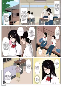 Page 3 of Natsu no Otoshigo | Summer's Consequence - preview thumbnail