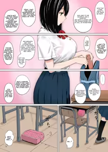 Page 8 of Natsu no Otoshigo | Summer's Consequence - preview thumbnail
