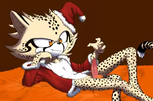 Page 138 of DashtheCheetah - preview thumbnail