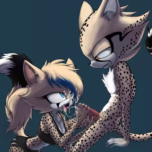 Page 198 of DashtheCheetah - preview thumbnail