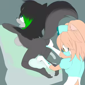 Page 381 of DashtheCheetah - preview thumbnail
