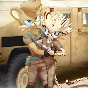 Page 507 of DashtheCheetah - preview thumbnail