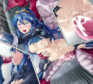 Page 1360 of FIRE EMBLEM COMPLETE COLLECTION 2025 PART 1 - preview thumbnail