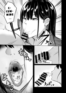 Page 16 of Ore no Class no Chichi Gal | The Busty Gal in My Class - preview thumbnail