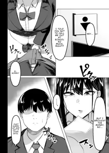 Page 3 of Ore no Class no Chichi Gal | The Busty Gal in My Class - preview thumbnail