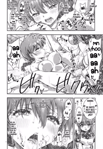 Page 15 of Wo Ai Ni ❤ Te Amo - preview thumbnail