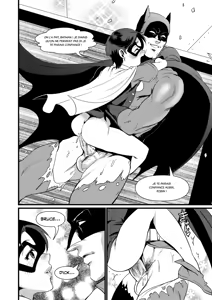 Page 18 of Torokeru Okusuri - preview thumbnail