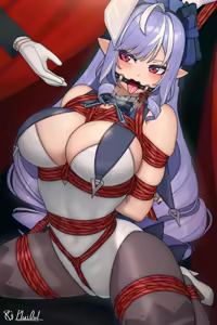 Page 91 of Bunny Girl Vivian - preview thumbnail