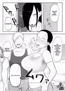Page 22 of Tonikaku Iki Kurutte Ireba Ii | Vive A Lo Loco Y Todo Irá Bien - preview thumbnail