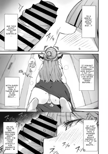 Page 8 of dangerous escape - preview thumbnail