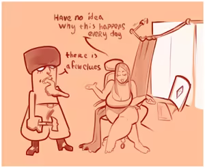 Page 114 of CozyNakovich - preview thumbnail