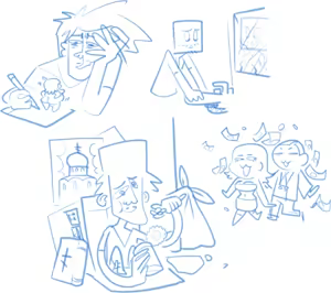 Page 1162 of CozyNakovich - preview thumbnail