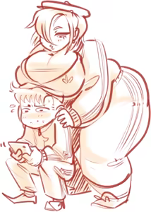 Page 1197 of CozyNakovich - preview thumbnail