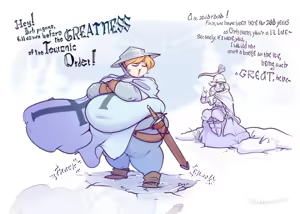 Page 1228 of CozyNakovich - preview thumbnail
