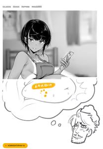 Page 1252 of CozyNakovich - preview thumbnail