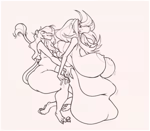 Page 144 of CozyNakovich - preview thumbnail