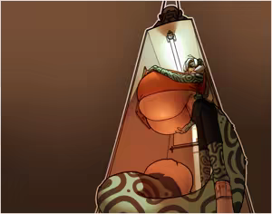 Page 308 of CozyNakovich - preview thumbnail