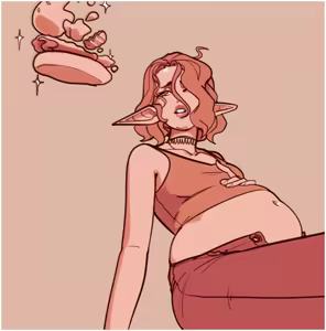 Page 319 of CozyNakovich - preview thumbnail