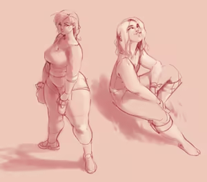 Page 621 of CozyNakovich - preview thumbnail