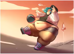 Page 744 of CozyNakovich - preview thumbnail