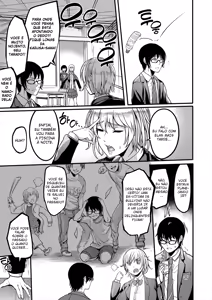Page 3 of Houkago Dosukebe Nightpool | After-school Nightpool Sex - preview thumbnail