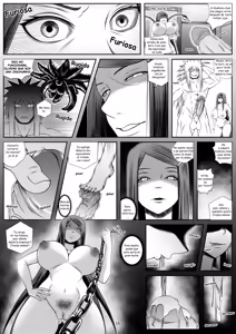 Page 16 of Naughty vixen - preview thumbnail