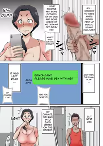 Page 8 of Ore mo Miyata no Okaa-san Suki datta no ni! - preview thumbnail
