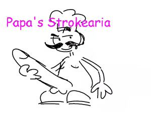 Page 1160 of papa louie Collection - preview thumbnail