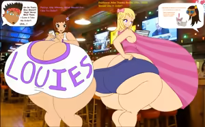 Page 1187 of papa louie Collection - preview thumbnail