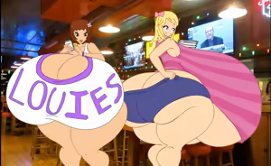 Page 1188 of papa louie Collection - preview thumbnail