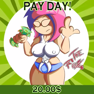 Page 199 of papa louie Collection - preview thumbnail