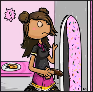 Page 235 of papa louie Collection - preview thumbnail