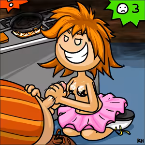 Page 241 of papa louie Collection - preview thumbnail