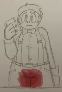 Page 421 of papa louie Collection - preview thumbnail