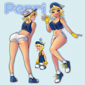 Page 529 of papa louie Collection - preview thumbnail