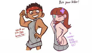 Page 551 of papa louie Collection - preview thumbnail