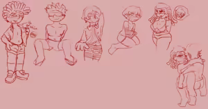 Page 726 of papa louie Collection - preview thumbnail