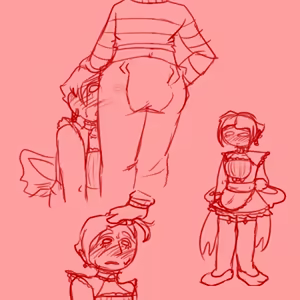 Page 741 of papa louie Collection - preview thumbnail
