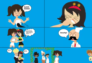 Page 764 of papa louie Collection - preview thumbnail