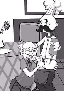 Page 871 of papa louie Collection - preview thumbnail