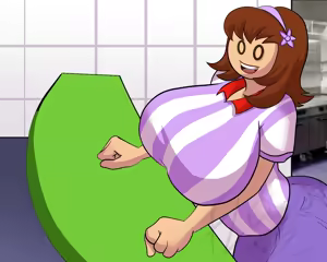 Page 992 of papa louie Collection - preview thumbnail