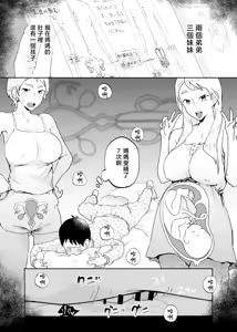 Page 7 of Kedamono no Ko wa Kedamono - preview thumbnail