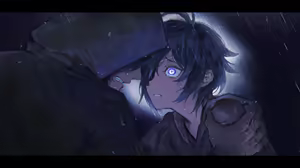 Page 171 of pixiv主要原神 钟离受 卡维X艾尔海森等 - preview thumbnail