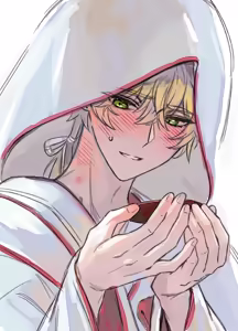 Page 177 of pixiv主要原神 钟离受 卡维X艾尔海森等 - preview thumbnail