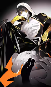 Page 211 of pixiv主要原神 钟离受 卡维X艾尔海森等 - preview thumbnail