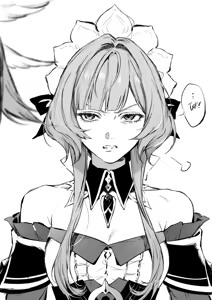 Page 258 of pixiv主要原神 钟离受 卡维X艾尔海森等 - preview thumbnail