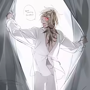 Page 292 of pixiv主要原神 钟离受 卡维X艾尔海森等 - preview thumbnail